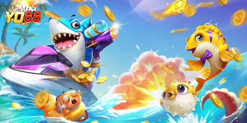 Hiểu về Ngư Ông Bắt Cá